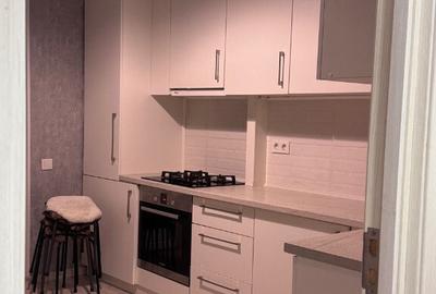 Inchiriere garsoniera in zona Cismigiu - 1