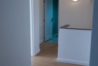 Apartament duplex  bulervardul Alexandru Lapusneanu 68 zona trocadero - 6