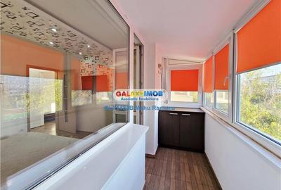 Apartament 2 camere, spatios, luminos, modern, metrou 1 Mai - 15