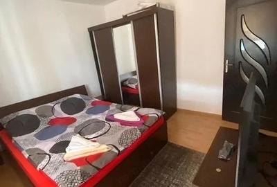 Apartament cu 2 camere decomandat în Panduri - 2