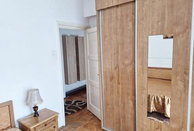 Cismigiu, Piata Kogalniceanu, inchiriere 2 camere Cismigiu, Piata Kogalniceanu, inchiriere 2 camere - 4