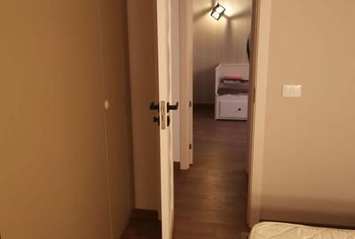 Apartament cu 3 camere în Găvana - 15