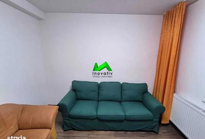 Apartament cu 2 camere decomandat în Central - 6