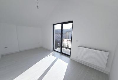 Vila tip duple - 3 camere - 2 bai - 3 min de metrou Tudor Arghezi - 3