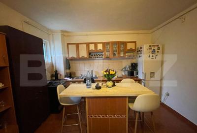 Oportunitate! Parte din duplex modern in regim P+M, teren d - 14