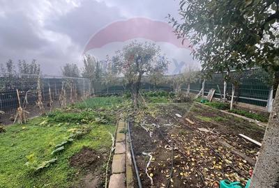 Casa 2 camere Carligele - 9