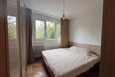 Vanzare 2 camere Domenii Ion Mihalache  | etaj 2 | - 7