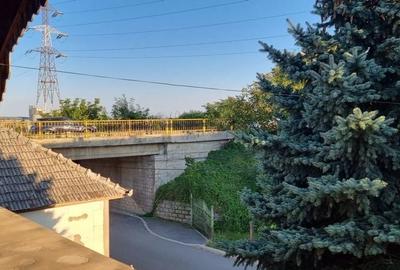 Casă cu 2 camere cu Teren 700 Mp în Turda - 4