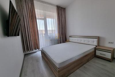 Apartament modern compartimentat, Viva Residence, Aparatorii Patriei - 1