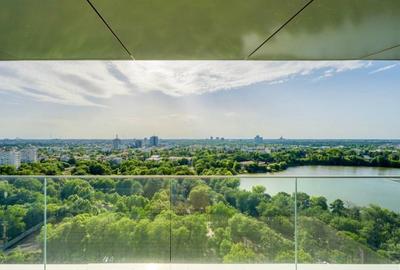 Apartament cu 4 camere decomandat în Floreasca - 5