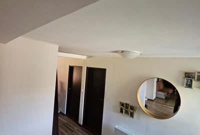 Casă cu 4 camere cu Teren 1300 Mp în Răscruci - 1