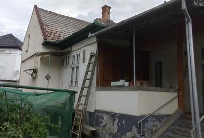 Casă cu grădină zona centrală Turda, comision 0%. !!!! - 3