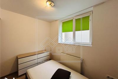 Apartament cu 3 camere în Ștrand - 8