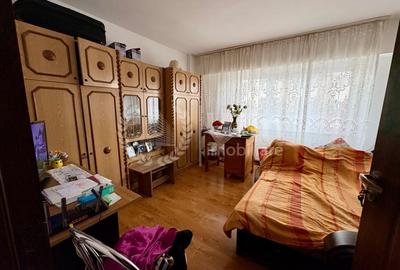 Apartament cu 2 camere decomandat, mobilat în Zorilor - 3