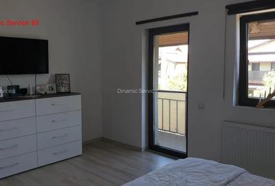 Casa Duplex P+M , 4 camere , Domnesti - Ciutaci - 4