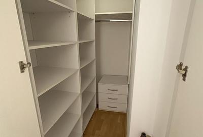 Floreasca Lux Ap 3 cam langa lac 166mp - 13