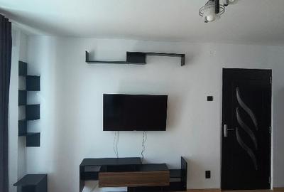 Apartament cu 2 camere decomandat în Lujerului - 1