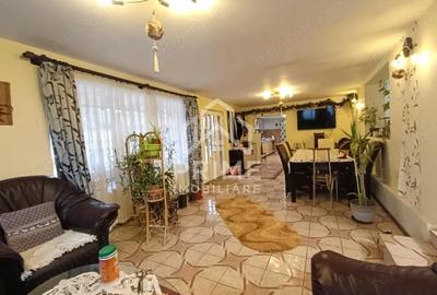 Casa spa?ioasa in Cergau Mare La doar 10 km de Blaj, complet mobilata - 6