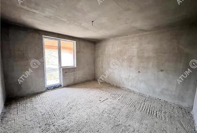 Casa Duplex cu 5 camere si teren de 255 mp situata in Cisnadie - 3