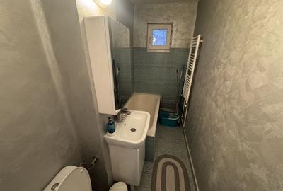 Apartament 2 camere zona Casa de Cultura - 6