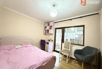 Apartament cu 4 camere semidecomandat, mobilat în Bucovina - 5