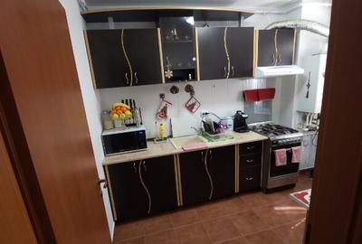 Ofer spre inchiriere Garsoniera Confort City - Splaiul Unirii - 4