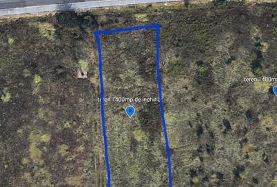 Spațiu comercial, în Manolache - 2