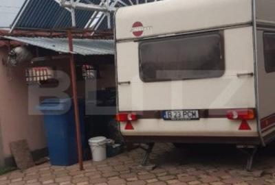 Casă cu 5 camere cu Teren 912 Mp în Nord - 15