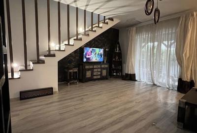 Casă cu 3 camere cu Teren 250 Mp în Berceni - 4