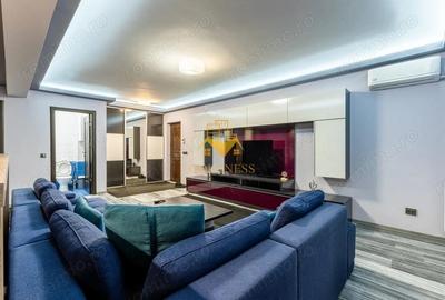 3 camere, bloc nou, parcare, 2 balcoane, Europa Eugen Ionesco, Luminia - 12