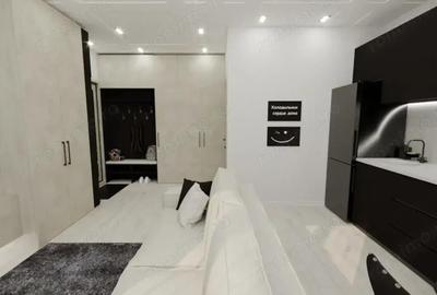 Garsonieră decomandată în Tei - 8