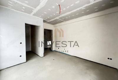 Casă cu 2 camere cu Canalizare în Chinteni - 14