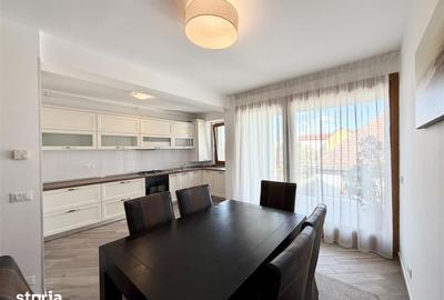 Apartament cu 3 camere în Calea Dumbrăvii - 3