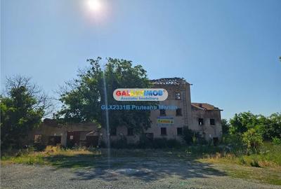 Spațiu comercial, de 400 mp, în Daia - 35