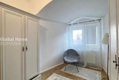 Piata Romana - Biserica Amzei | 2 Camere - Centrala Proprie + Prima Inchiriere - 7