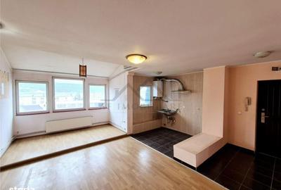 Apartament cu 2 camere în Alexandru cel Bun