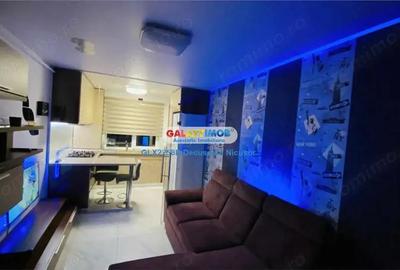 Apartament cu 2 camere decomandat, mobilat în Chiajna - 8