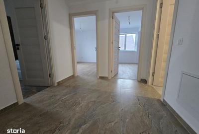 Apartament cu 3 camere în Popas Păcurari - 2
