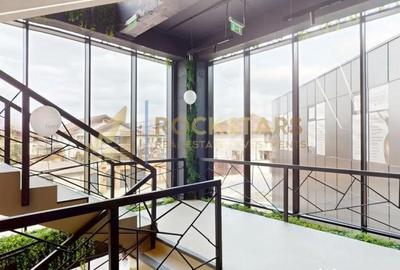 Spațiu comercial, de 148 mp, în Dobroești - 4