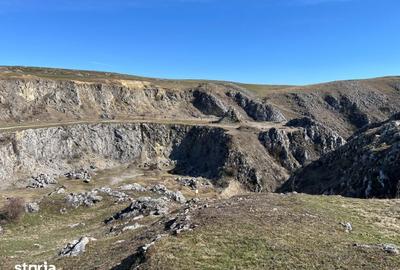 Teren de 449.03 mp, în Tureni - 6
