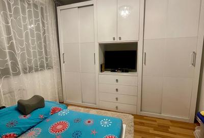 Apartament cu 3 camere semidecomandat în Grigorescu - 5