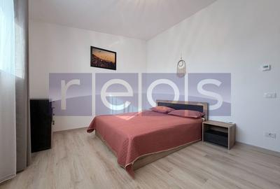 Apartament cu 3 camere decomandat în Străulești - 6