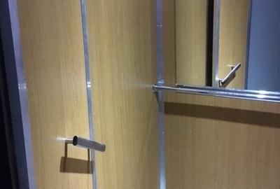 Garsonieră decomandată, mobilată în Lacul Tei