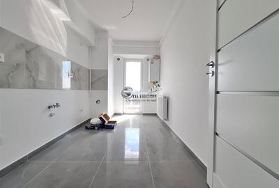 Apartament cu 2 camere decomandat în Galata - 10