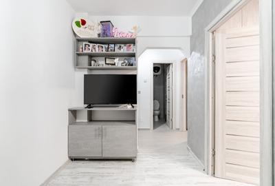 Garsonieră modernă, amplasată central, ideală pentru locuit sau investiție! - 6