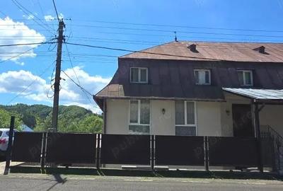 Casă cu Teren 200 Mp în Vișeu de Jos - 1