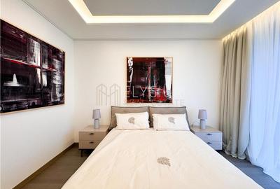 Apartament cu 5 camere decomandat, mobilat în Kiseleff - 27