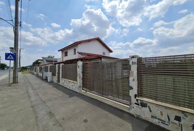 Vila 6 Camere - Saftica - 2