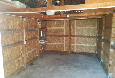 Casă cu 4 camere în Bârca - 1