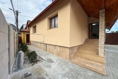 Inchiriez casa noua Deva - 1